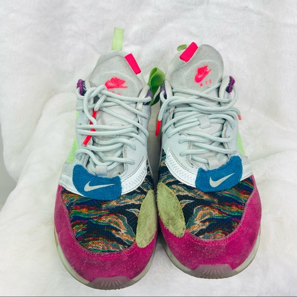 NIKE AIRMAX 720 OBJ YOUNG KING OF THE DRIP. 8 main image 4